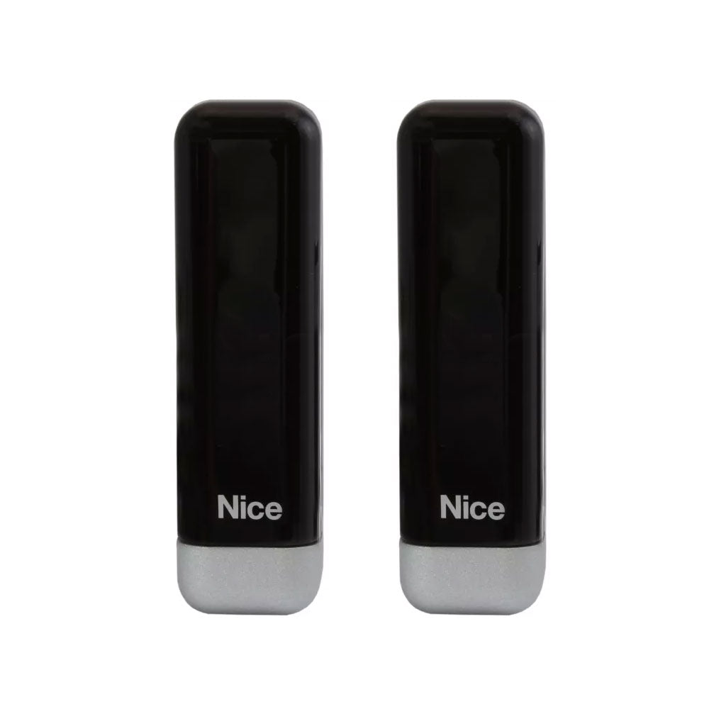Paire de photocellules extérieures Slim - SECUROTOP