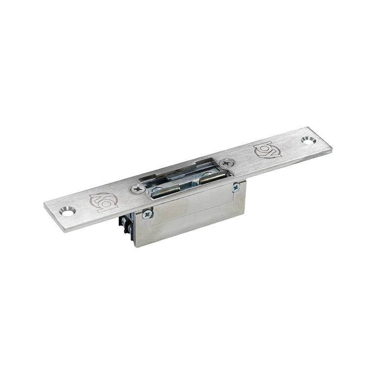 Serrure SCOTT-24V/NC pour installation sans découpe - SECUROTOP