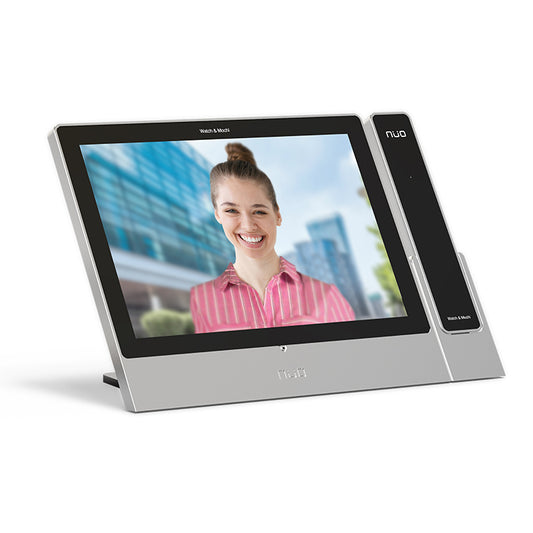 Vue W&M 10H - SECUROTOP