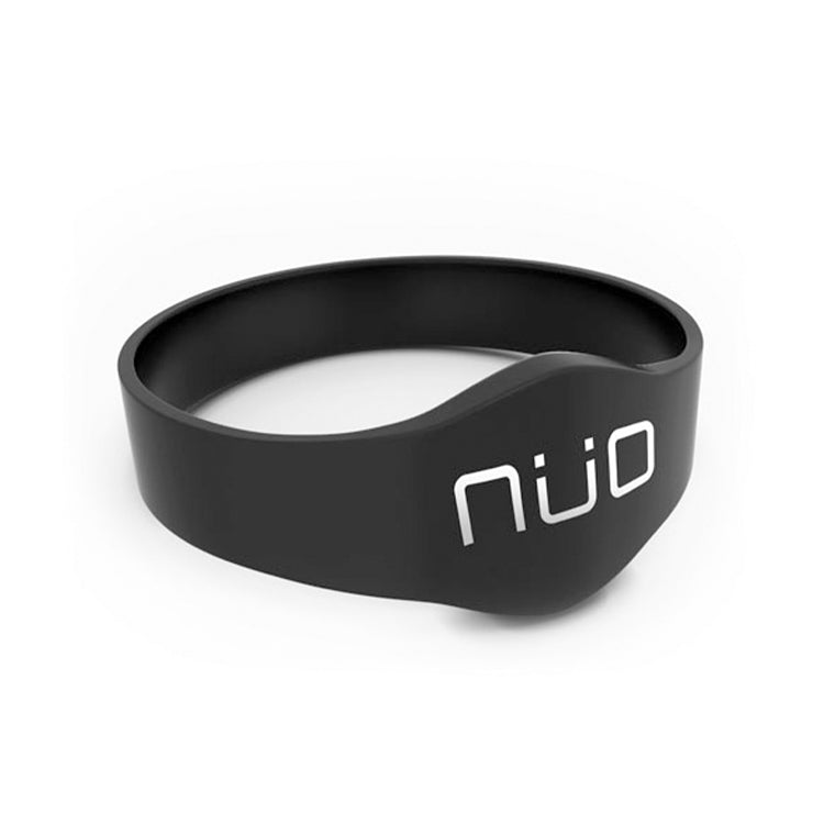 Bracelet en silicone NÜO MIFARE Plus® - SECUROTOP