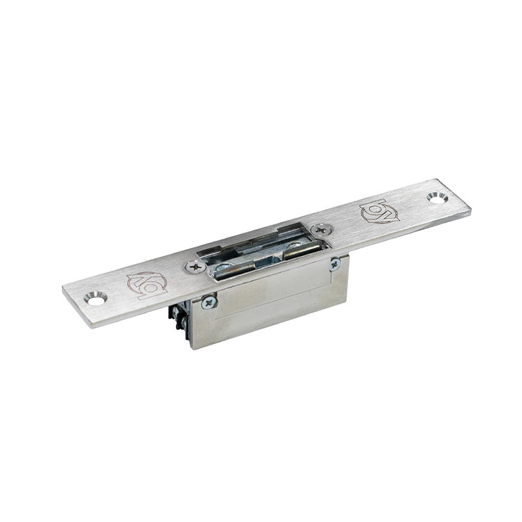 Serrure SCOTT-24V/NA pour installation sans découpe - SECUROTOP
