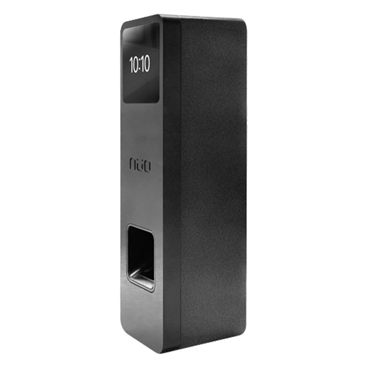 Support de montage en saillie pour lecteur Lu W - SECUROTOP