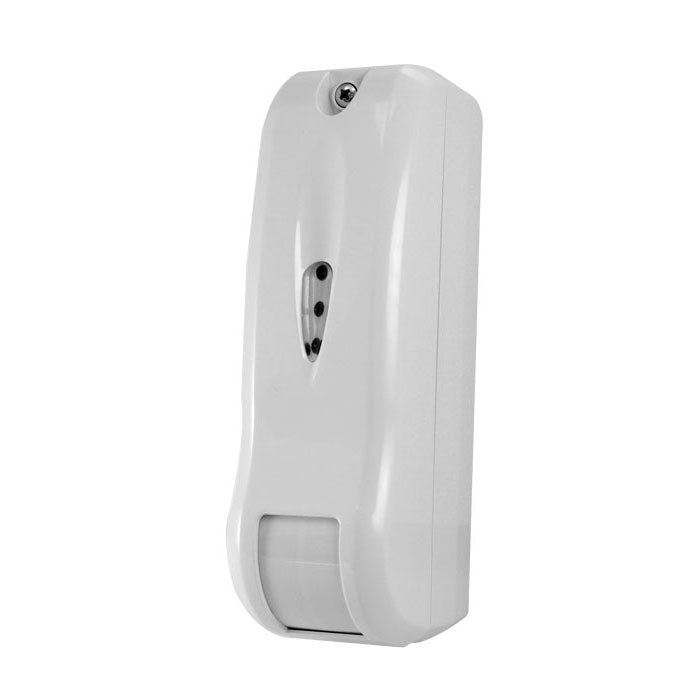 Détecteur de rideau - SECUROTOP