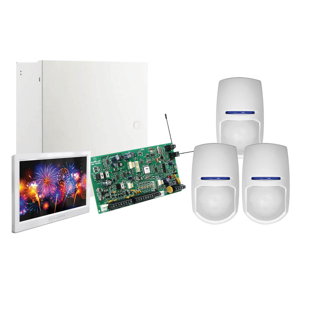 KIT TACTILE PYRONIX MG5050 - SECUROTOP