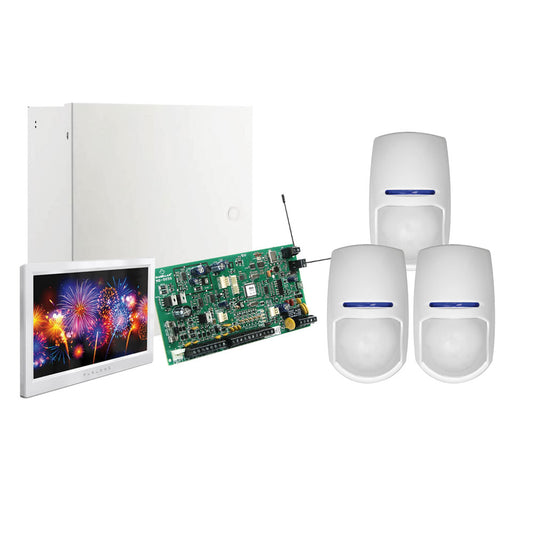 KIT TACTILE PYRONIX MG5050 - SECUROTOP