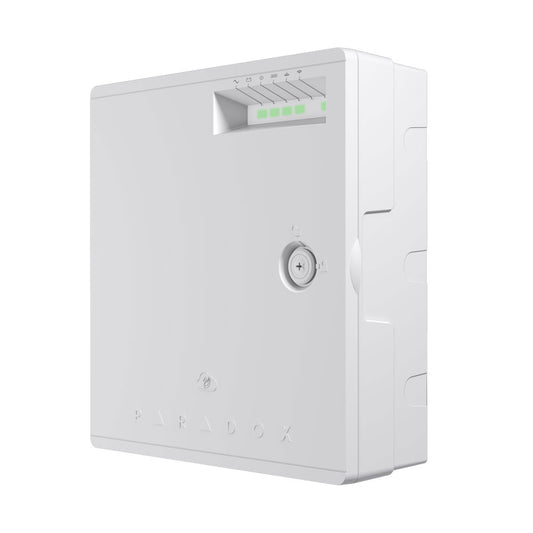 CIRCUIT HYBRIDE MAGELLAN 5 JUSQU'À 32 ZONES DE GRADE 2. - SECUROTOP