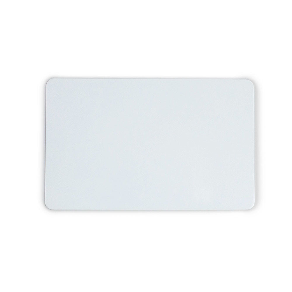CARTE DE PROXIMITÉ ISO LUMINEUSE. PROGRAMMÉ EN USINE/NUMÉROTÉ