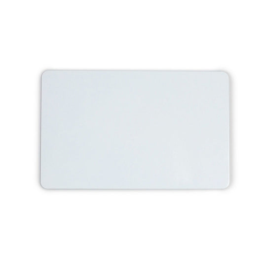 CARTE DE PROXIMITÉ ISO LUMINEUSE. PROGRAMMÉ EN USINE/NUMÉROTÉ - SECUROTOP