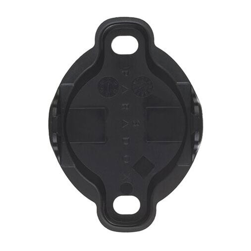 SUPPORT DE MONTAGE MURAL WB101 NOIR - SECUROTOP