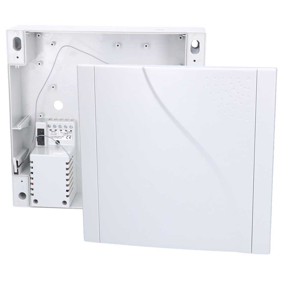 OBDNA-TS20-9B0 - SECUROTOP