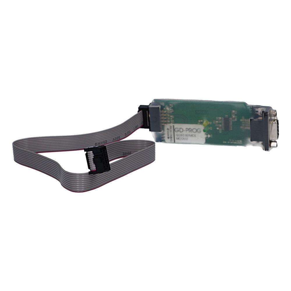 CÂBLE GD-PROG - SECUROTOP