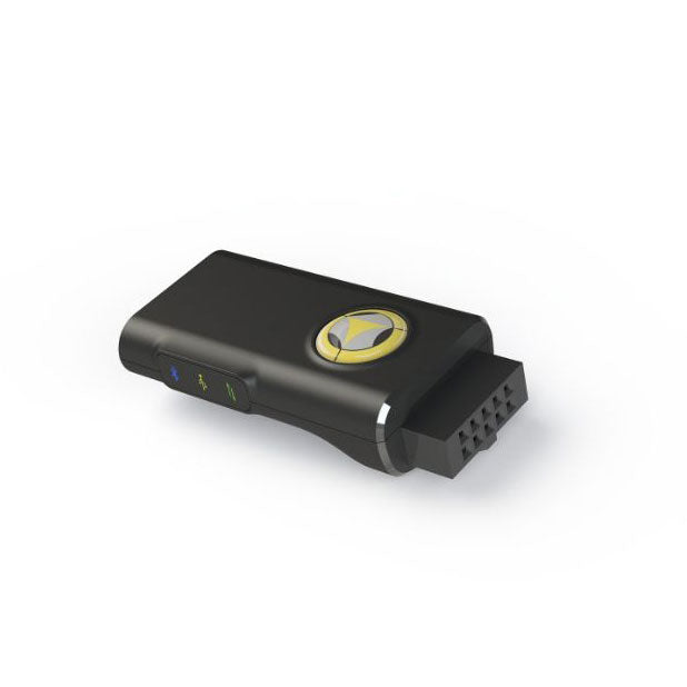 MINI-PROG-BT - SECUROTOP