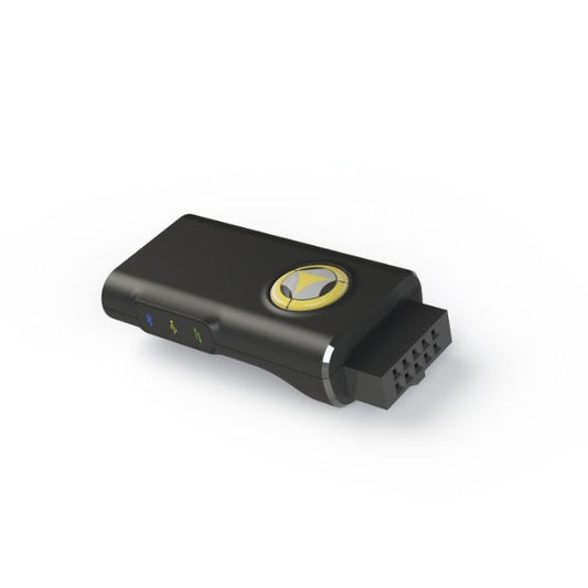 MINI-PROG-BT - SECUROTOP