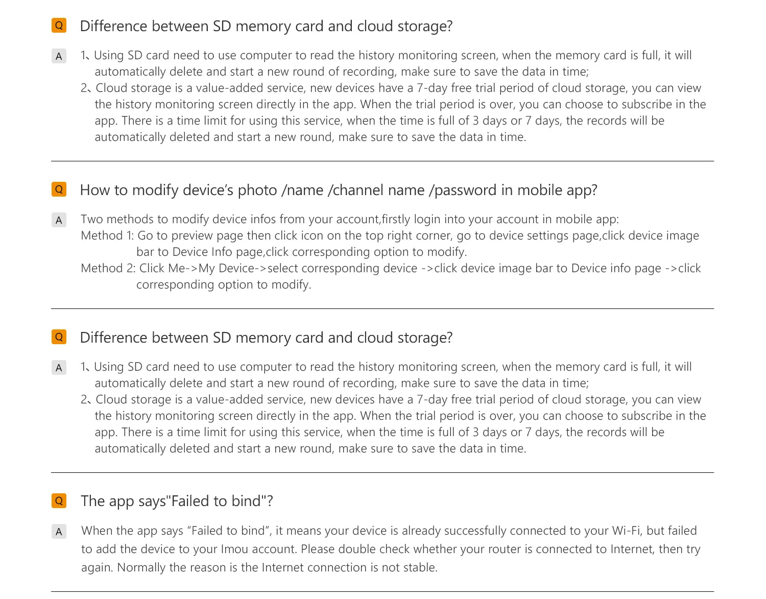 IMOU Dual Lens Outdoor Camera PT Camera Home Security IP Camera AI Human & Vehicle Detection Surveillance Camera 10 MP - SECUROTOP