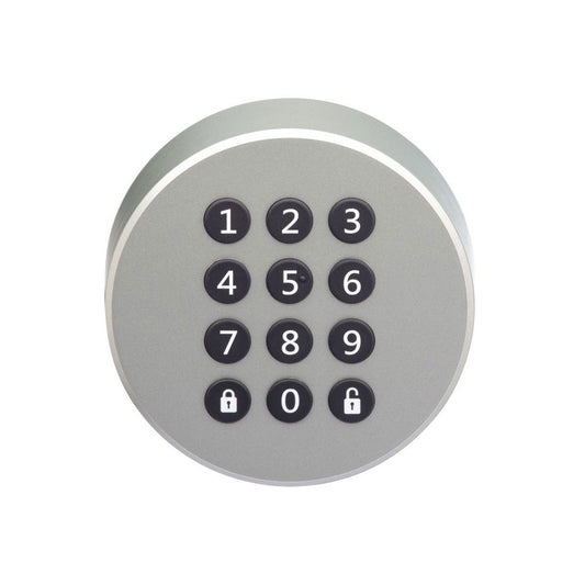 Danapad V3 BLE SI finition avec piles - SECUROTOP