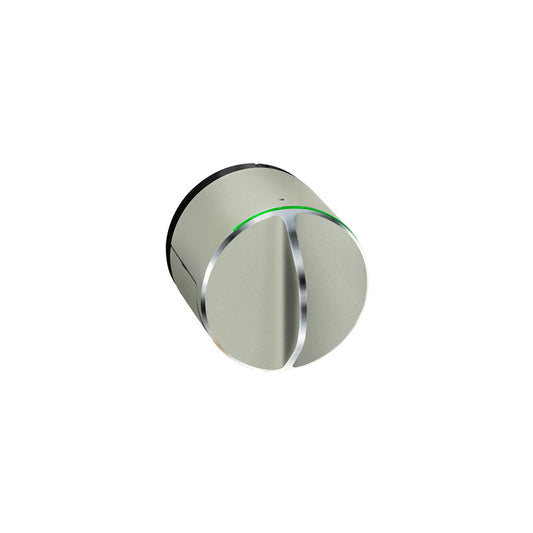 Danalock V3 ZwaveEU finition Euro SI avec batterie - SECUROTOP