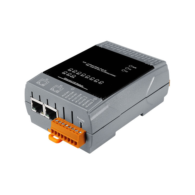 Module IP avec 11 sorties relais - SECUROTOP