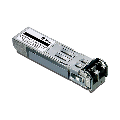 MODULE LC MONO-MODE MINI-GBIC - SECUROTOP