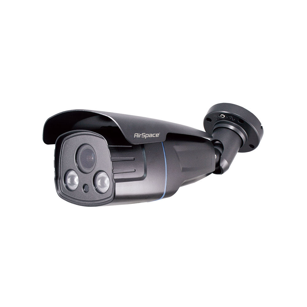 SONY 1/2,8'' 2MP STARVIS CMOS, 2,8-13,5M, 2PCS, IR 60M, COMMUTATEUR DIP AHD/TVI/CVI/CVBS, IP66 - SECUROTOP