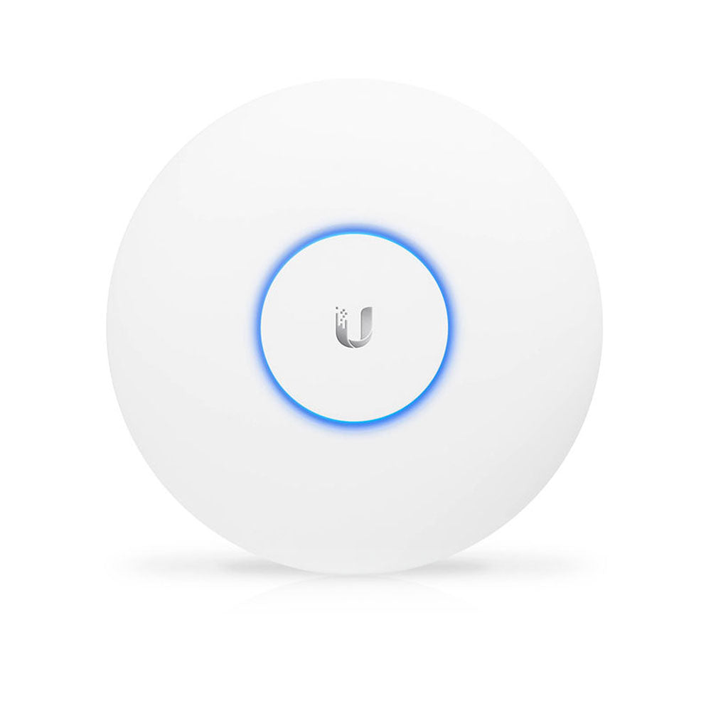 UBIQUITI UAP-AC-PRO - (2,4 et 5GHz) ""Type Champignon"" extérieur - Avec Injecteur PoE+ - SECUROTOP