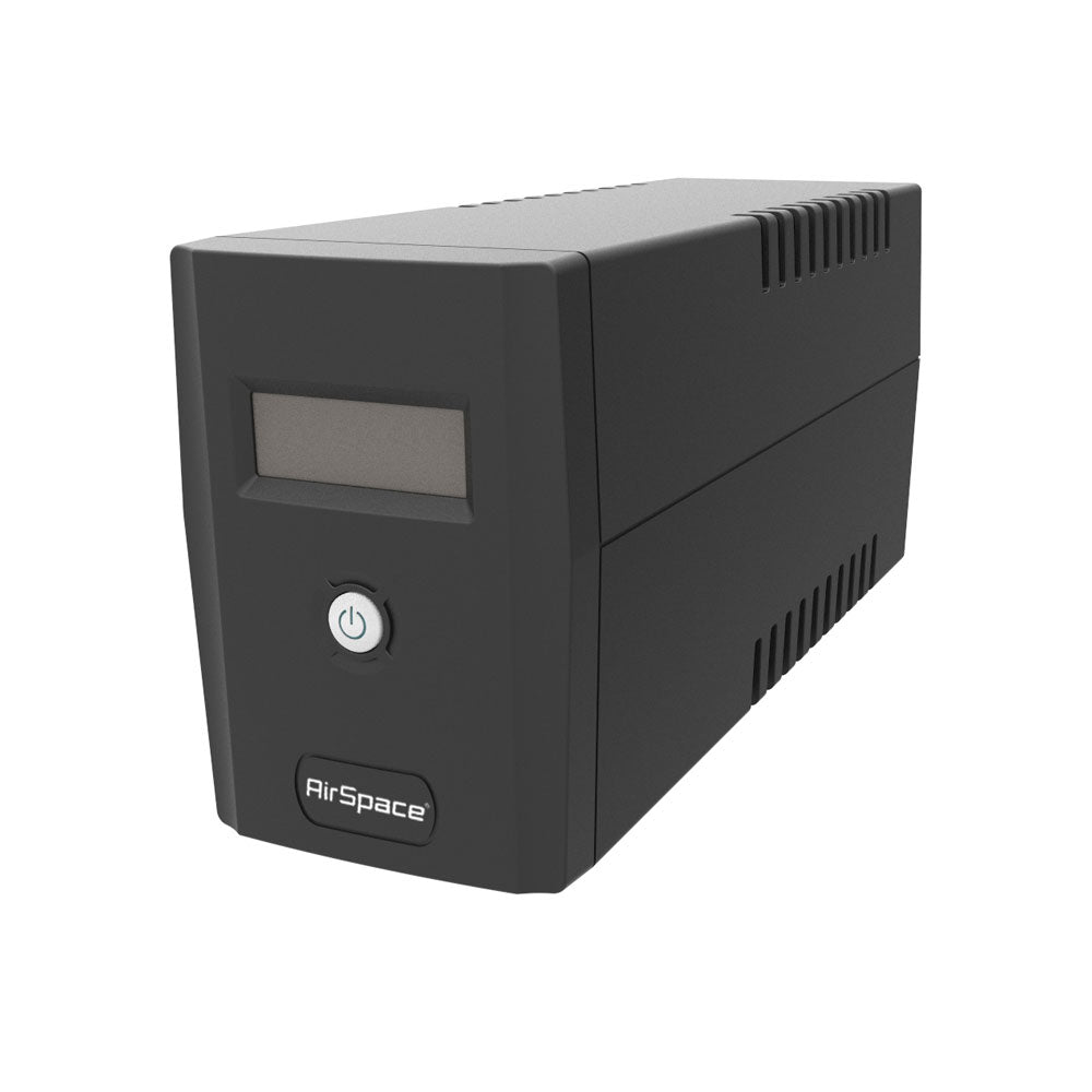 Micropuissance 650VA - SECUROTOP