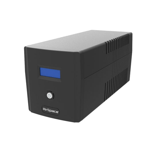 Micropuissance 1000VA - SECUROTOP