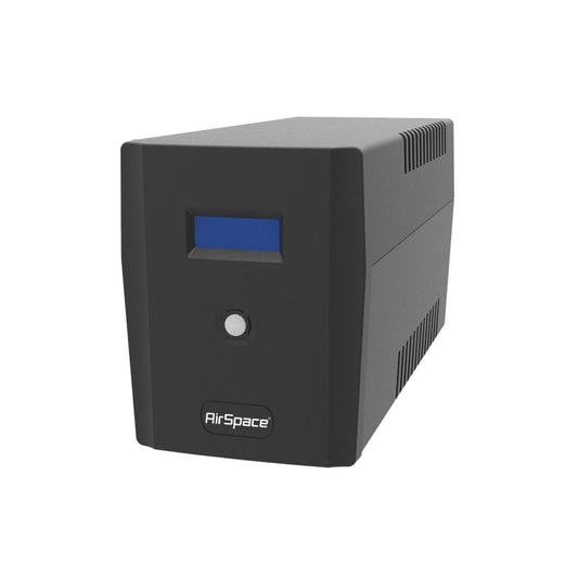 Micropuissance 1500VA - SECUROTOP