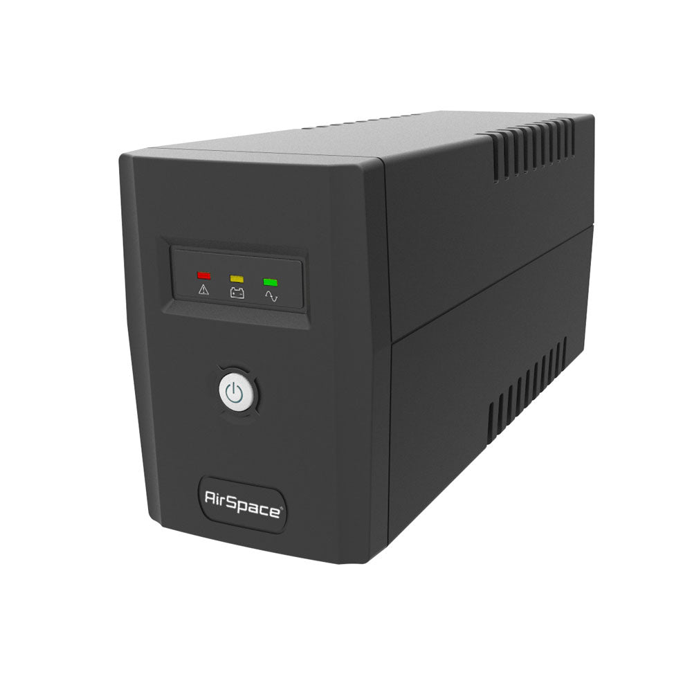 Micropuissance 650VA - SECUROTOP