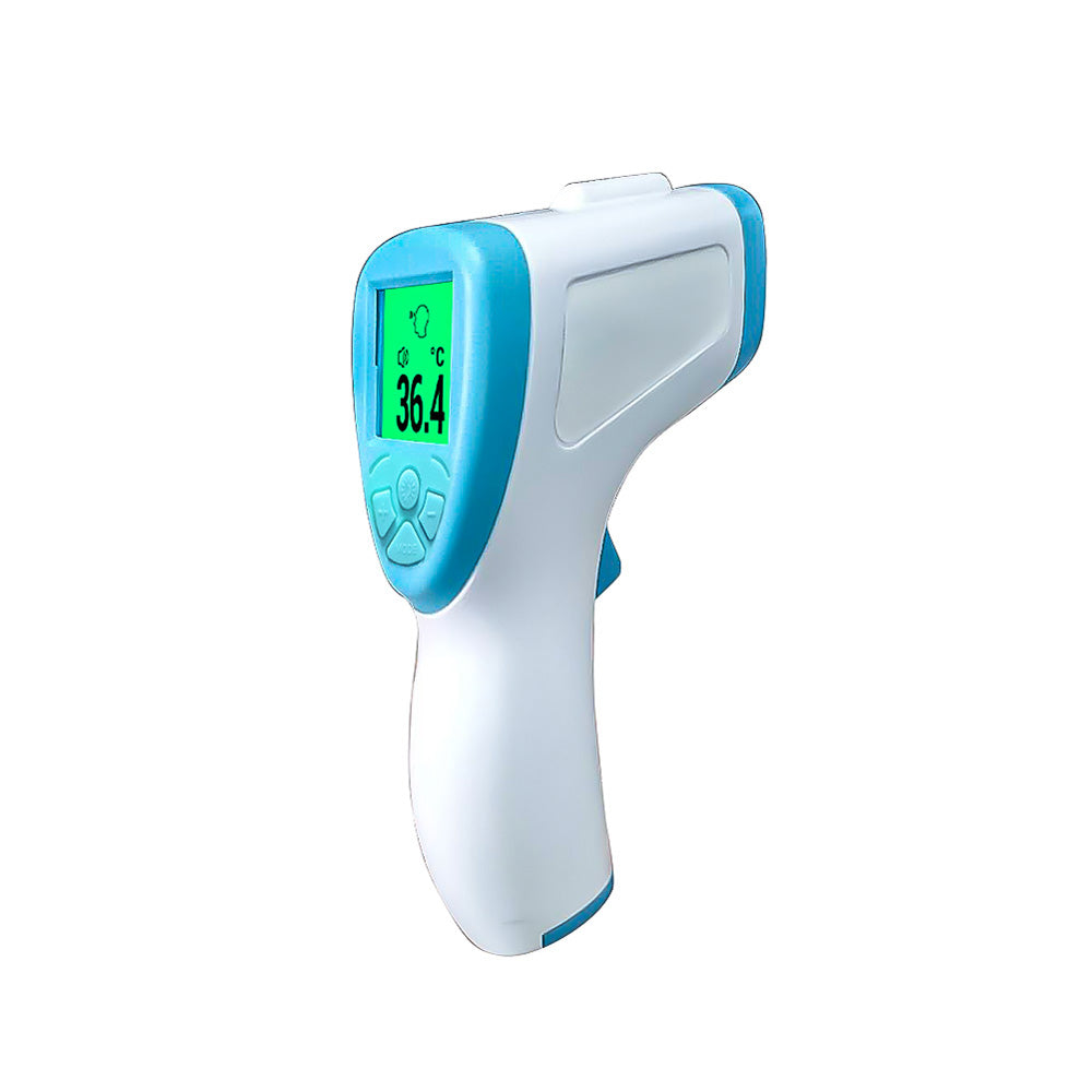 THERMOMÈTRE IR - SECUROTOP
