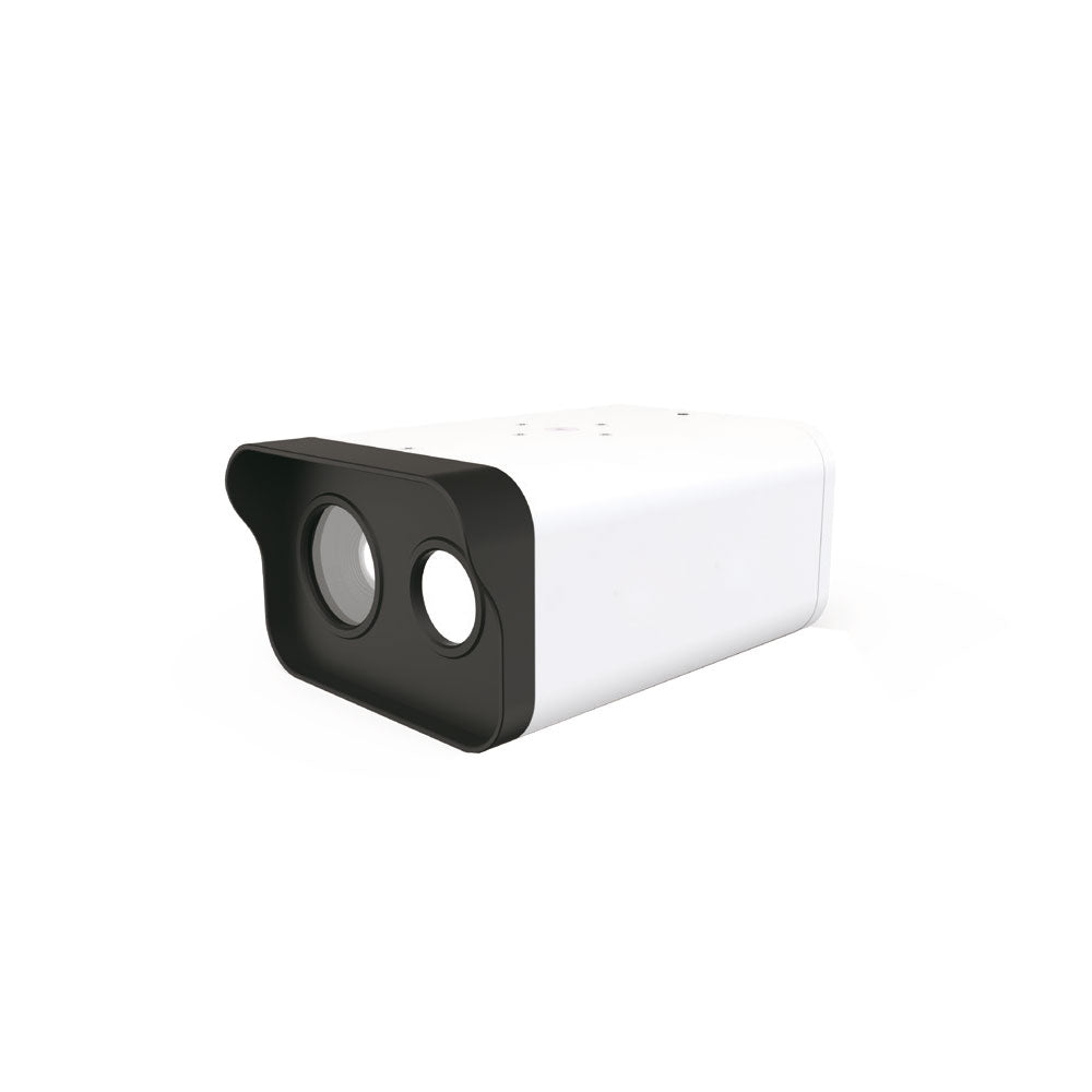 CAMÉRA DE DÉPISTAGE DE LA FIÈVRE ITSII300F - SECUROTOP