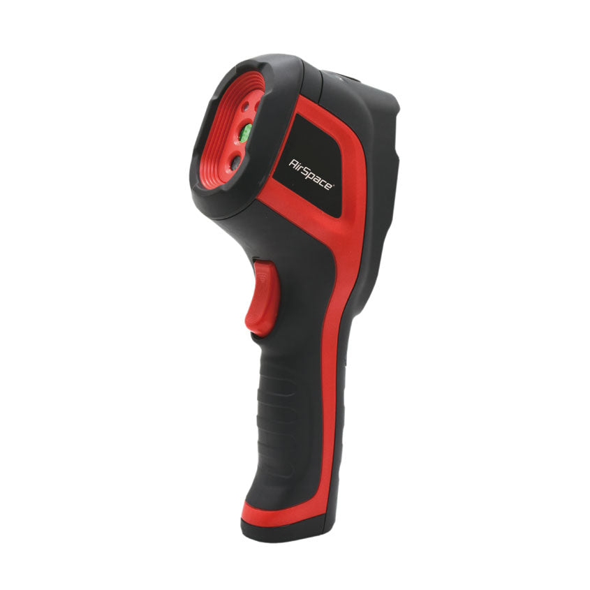 CAMÉRA PORTATIVE DE DÉPISTAGE DE LA FIÈVRE C200H - SECUROTOP