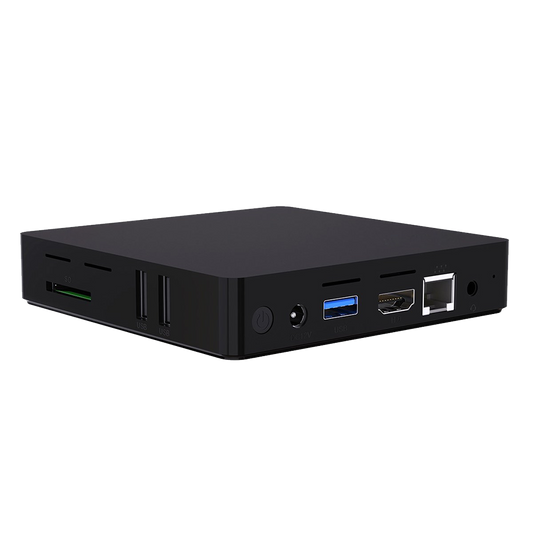 GRAND ÉCRAN - SECUROTOP