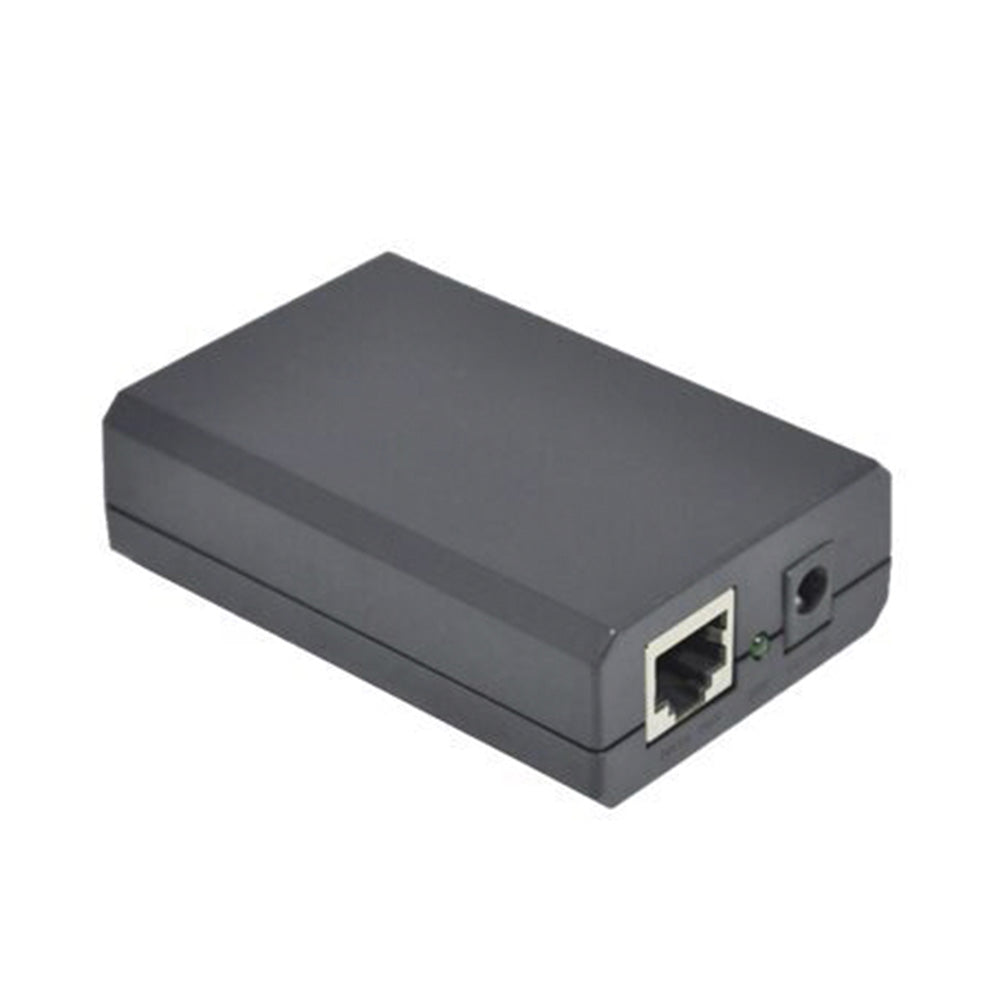 SPLITTER PoE POUR CAMÉRAS IP NON POE - SECUROTOP