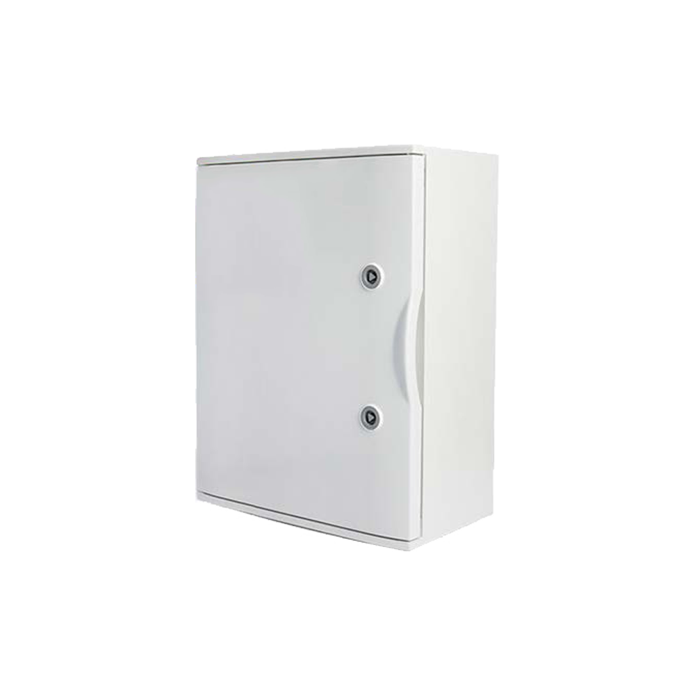 BOÎTE À LAMPES - SECUROTOP