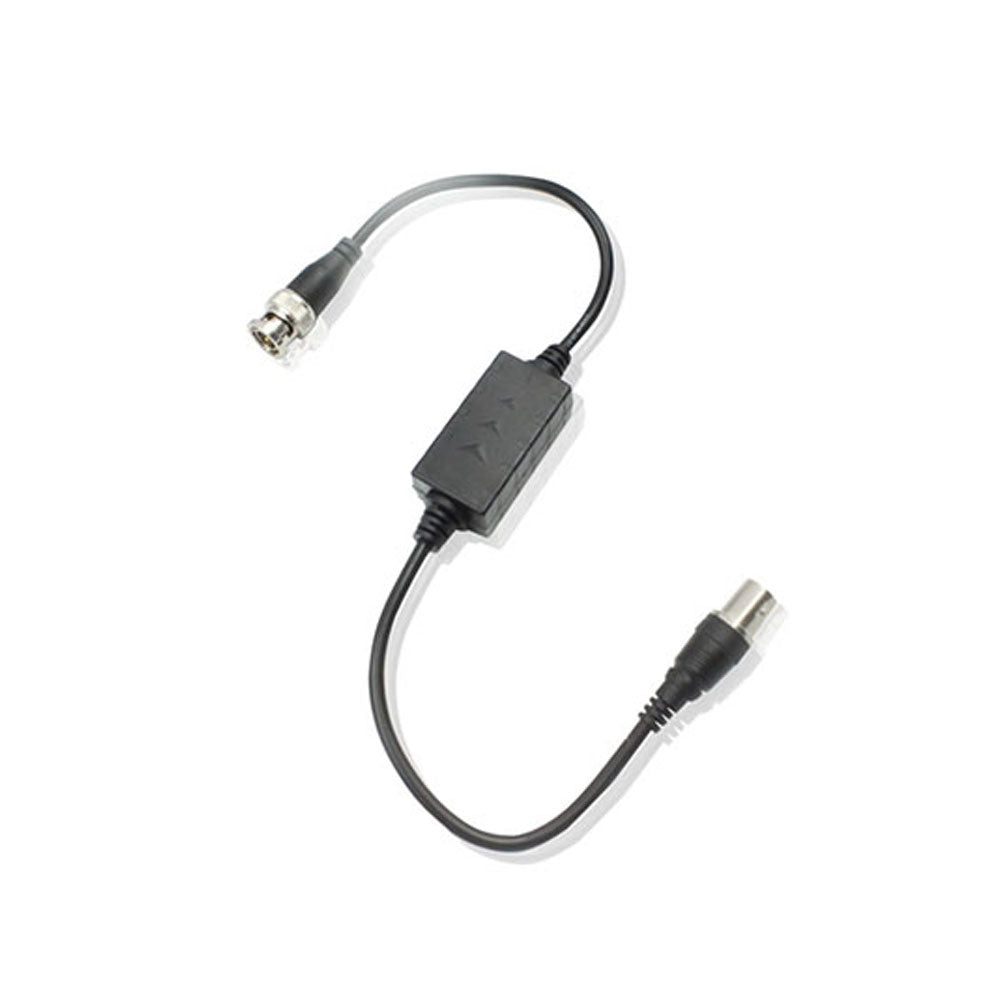 ISOLANT DE BOUCLE DE MASSE DE HAUTE QUALITÉ. - SECUROTOP