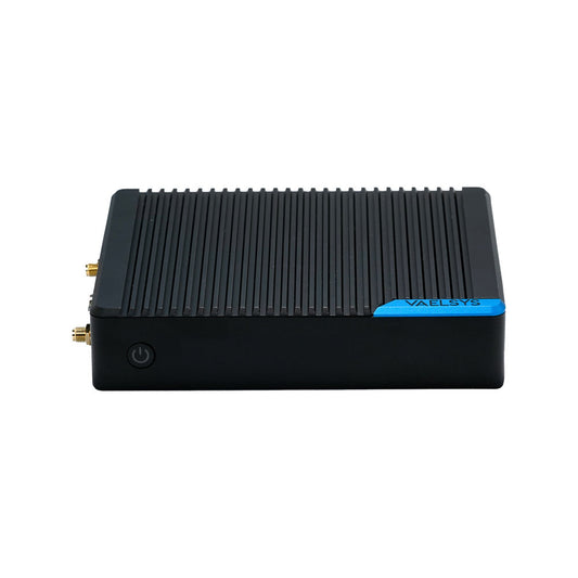 Équipement d’analyse périmétrique compact et robuste DeepWall SD pour courtes distances - SECUROTOP