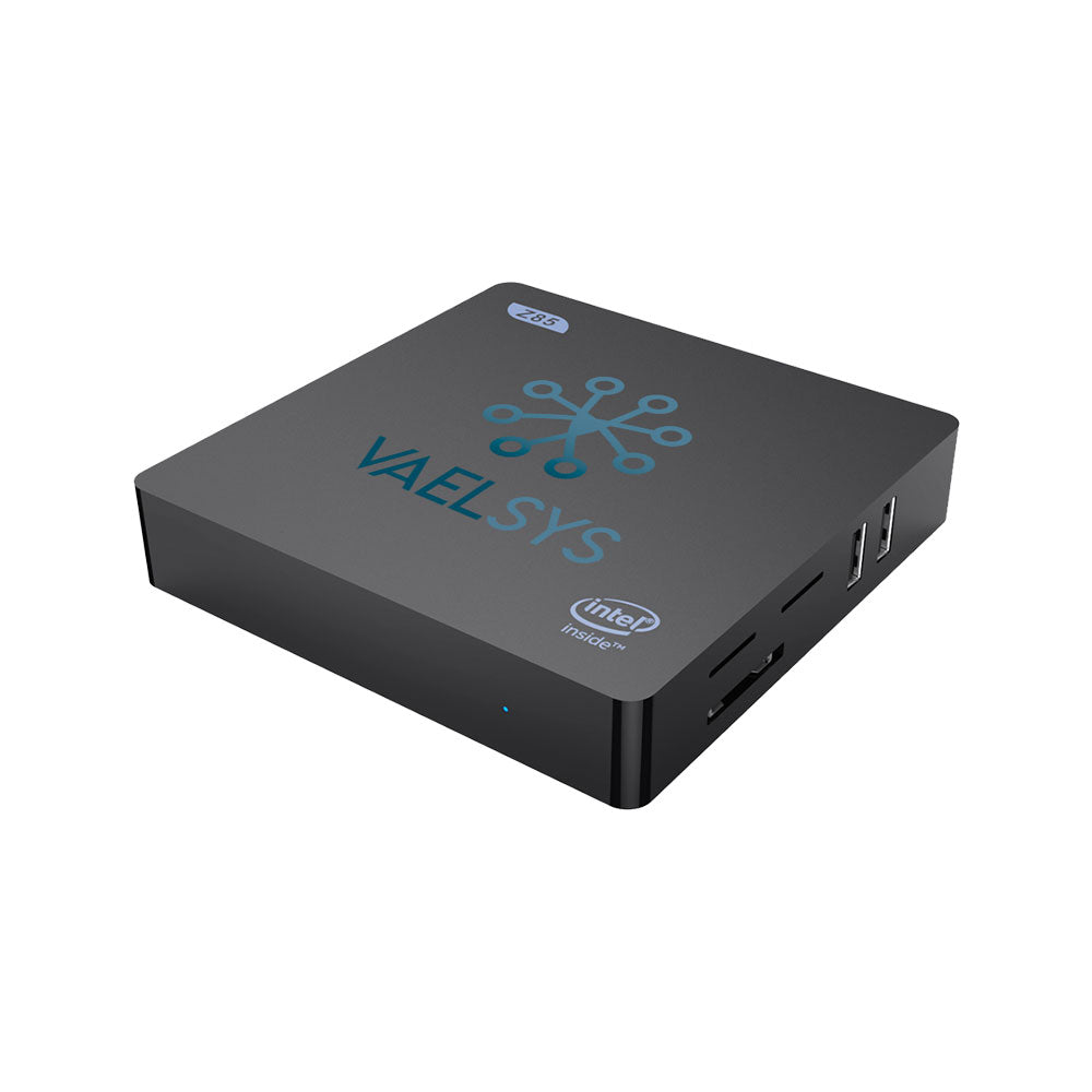 Équipement d’analyse DeepWall compact. RENOUVELER - SECUROTOP