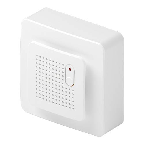 Capteur de gaz - SECUROTOP