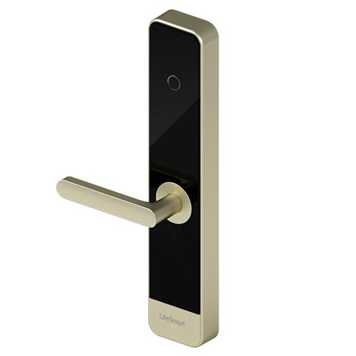 Serrure de porte intelligente (classique) - SECUROTOP