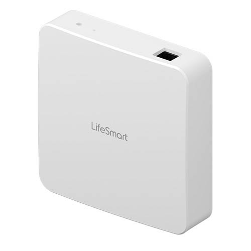 Station intelligente Zwave - SECUROTOP