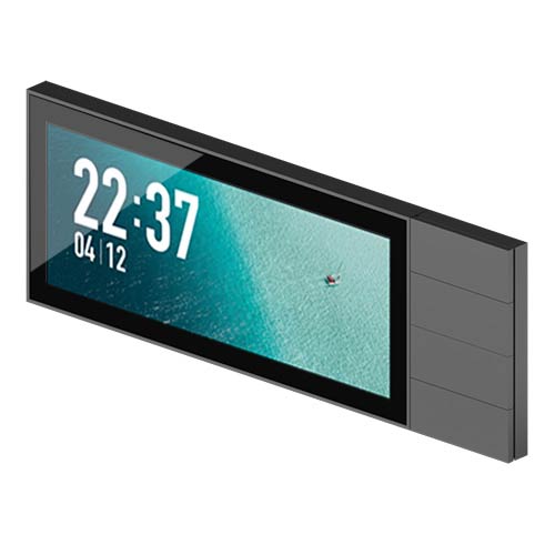 tampon naturel - SECUROTOP