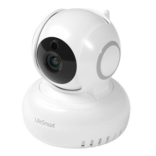 Caméra sans fil 1080P - SECUROTOP