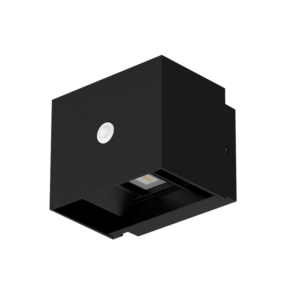 Applique murale intelligente PIR - SECUROTOP