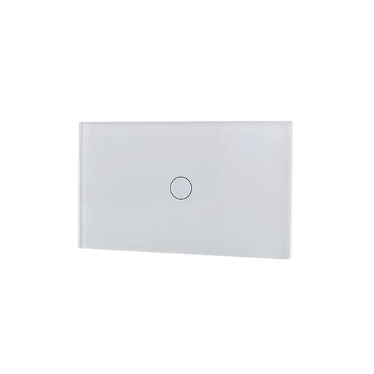 Interrupteur d'éclairage intelligent (type 118/120, 1 voie) - SECUROTOP