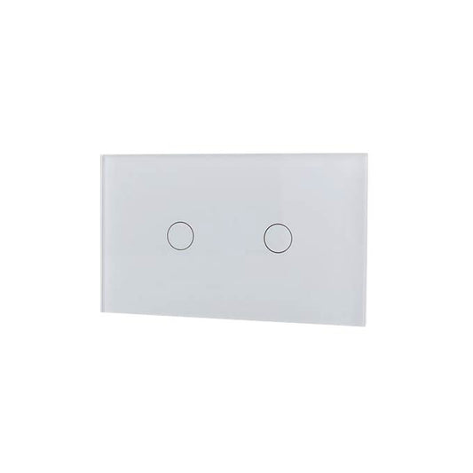 Interrupteur d'éclairage intelligent (type 118/120, 2 voies) - SECUROTOP
