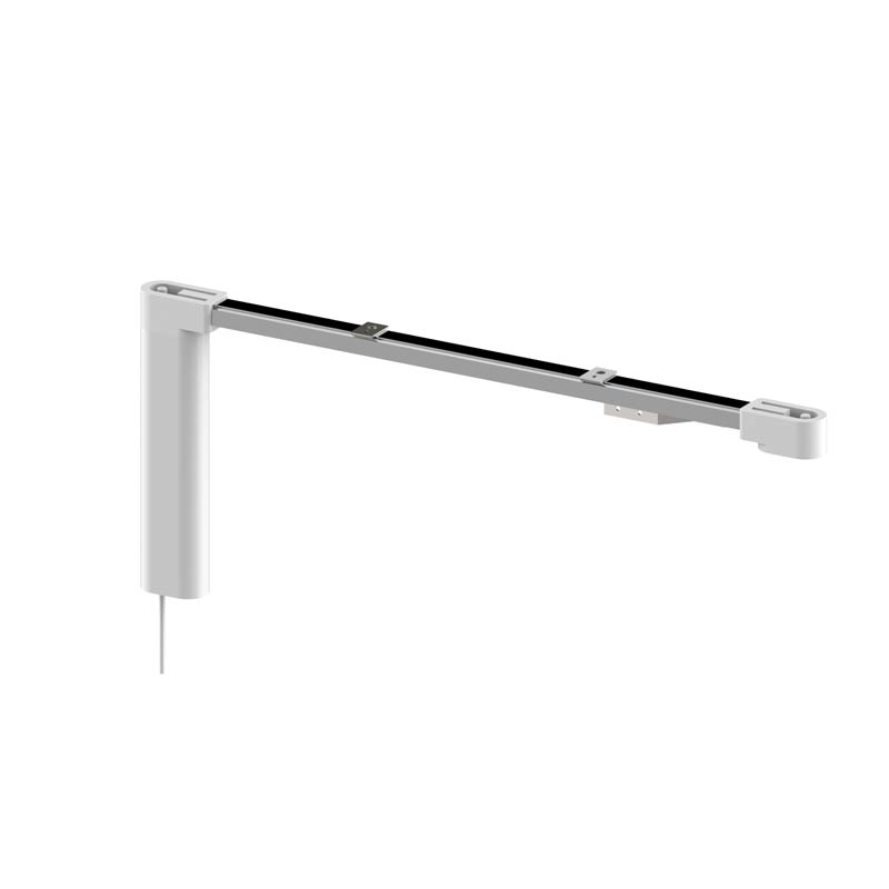 Pack Moto Rideau QuickLink - SECUROTOP