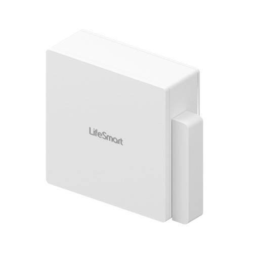 Capteur de porte/fenêtre cube - SECUROTOP