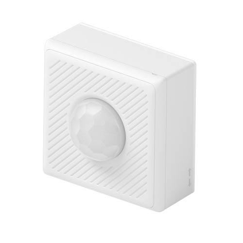 Capteur de mouvement cubique - SECUROTOP