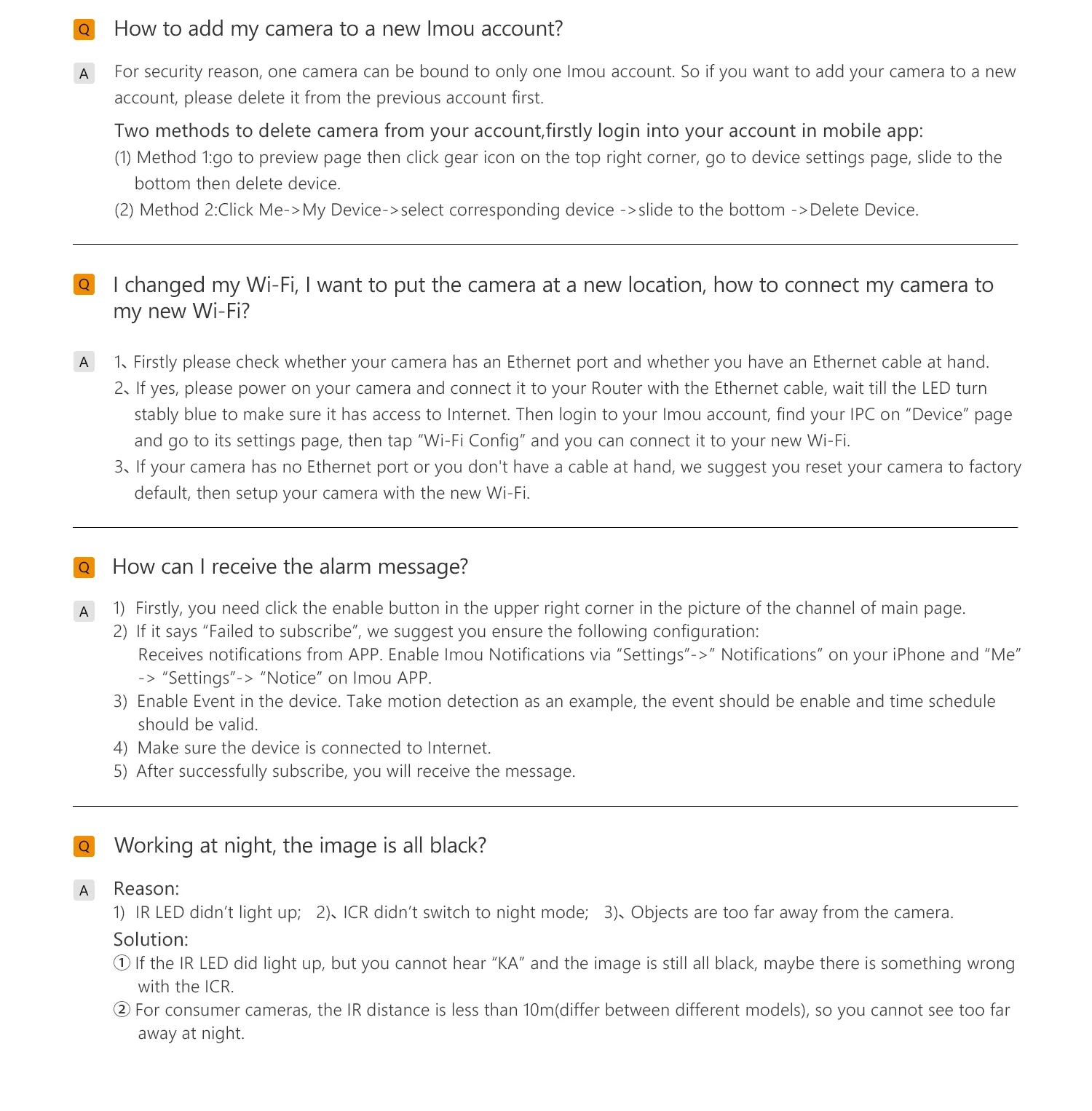 IMOU Dual Lens Outdoor Camera PT Camera Home Security IP Camera AI Human & Vehicle Detection Surveillance Camera 10 MP - SECUROTOP