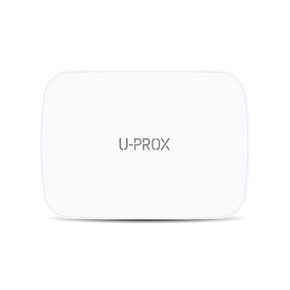 U-Prox MP CENTRE BLANC - SECUROTOP